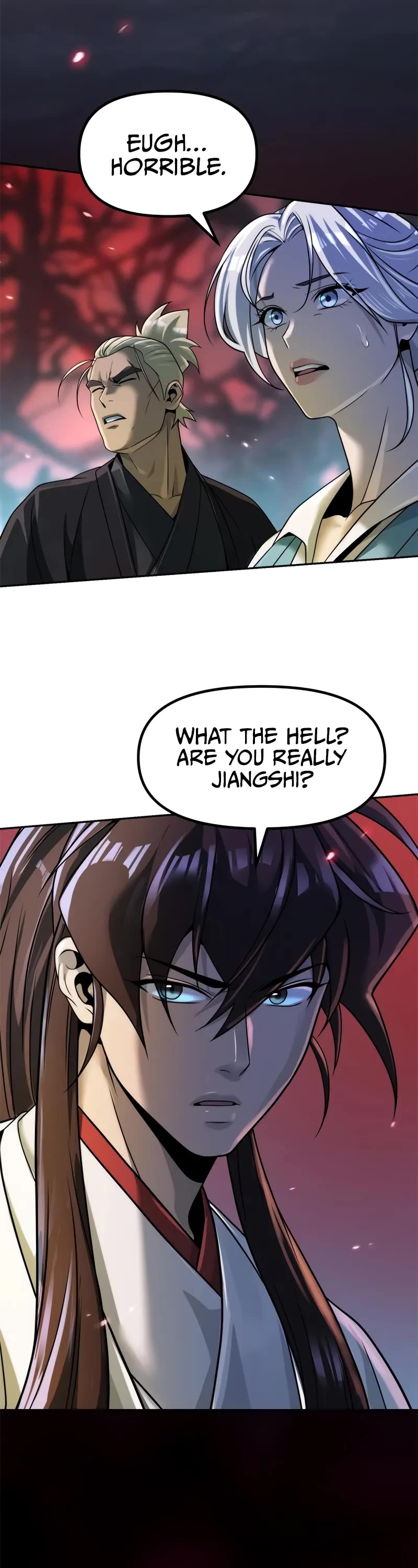 Chronicles Of The Demon Faction chapter 137 page 65