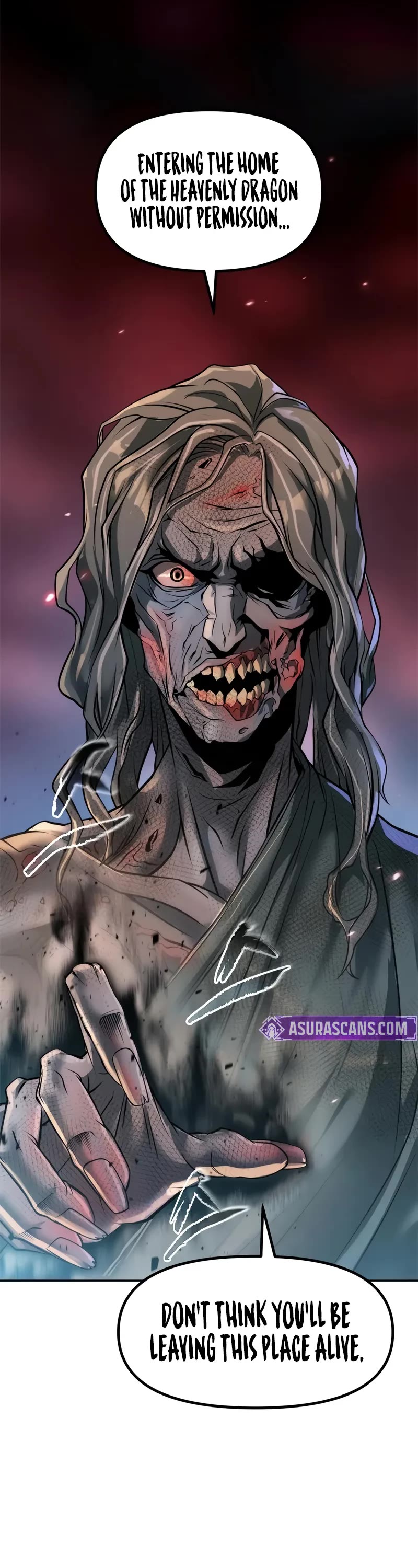 Chronicles Of The Demon Faction chapter 137 page 66