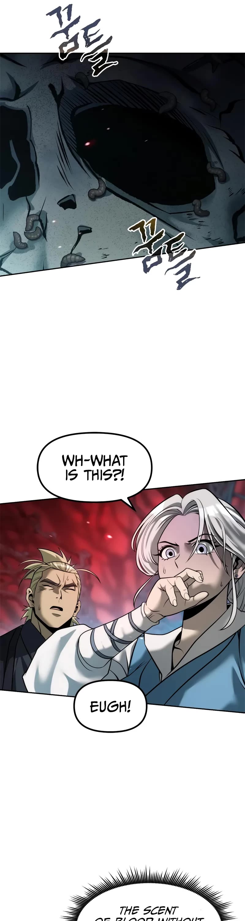 Chronicles Of The Demon Faction chapter 137 page 7