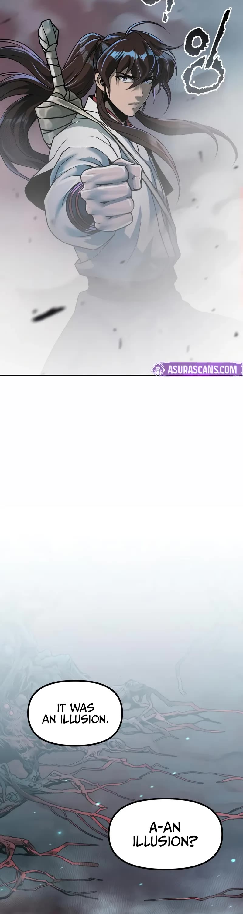 Chronicles Of The Demon Faction chapter 138 page 12