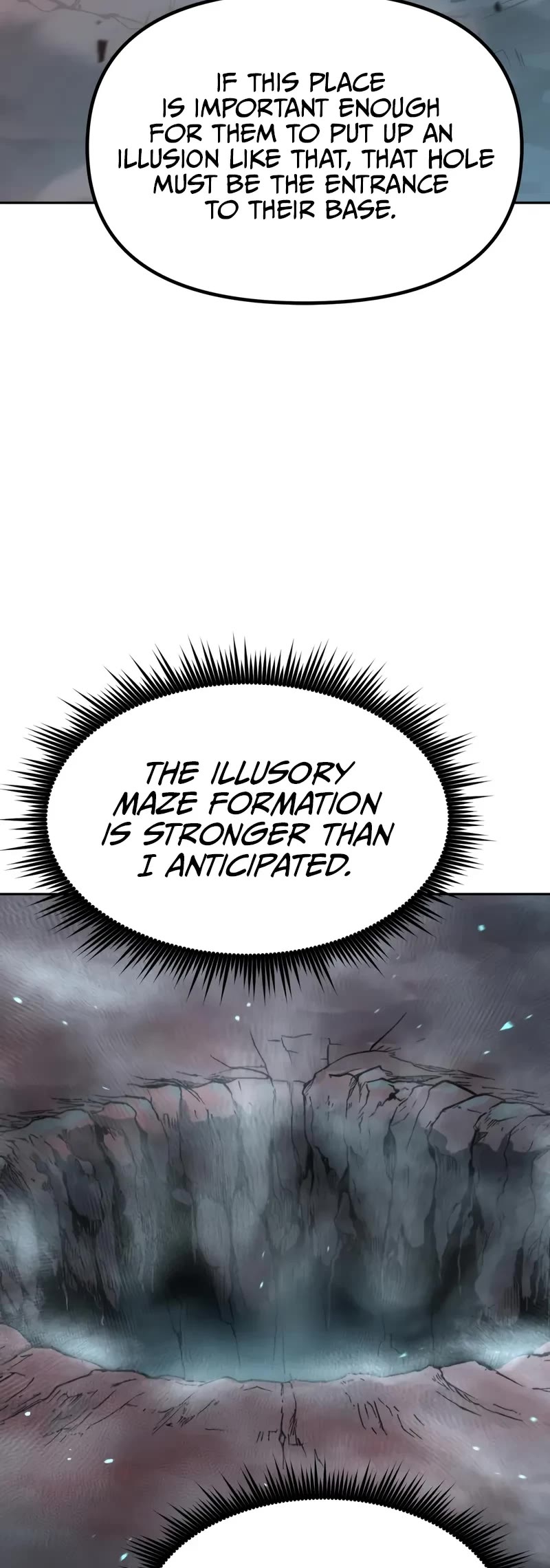 Chronicles Of The Demon Faction chapter 138 page 14