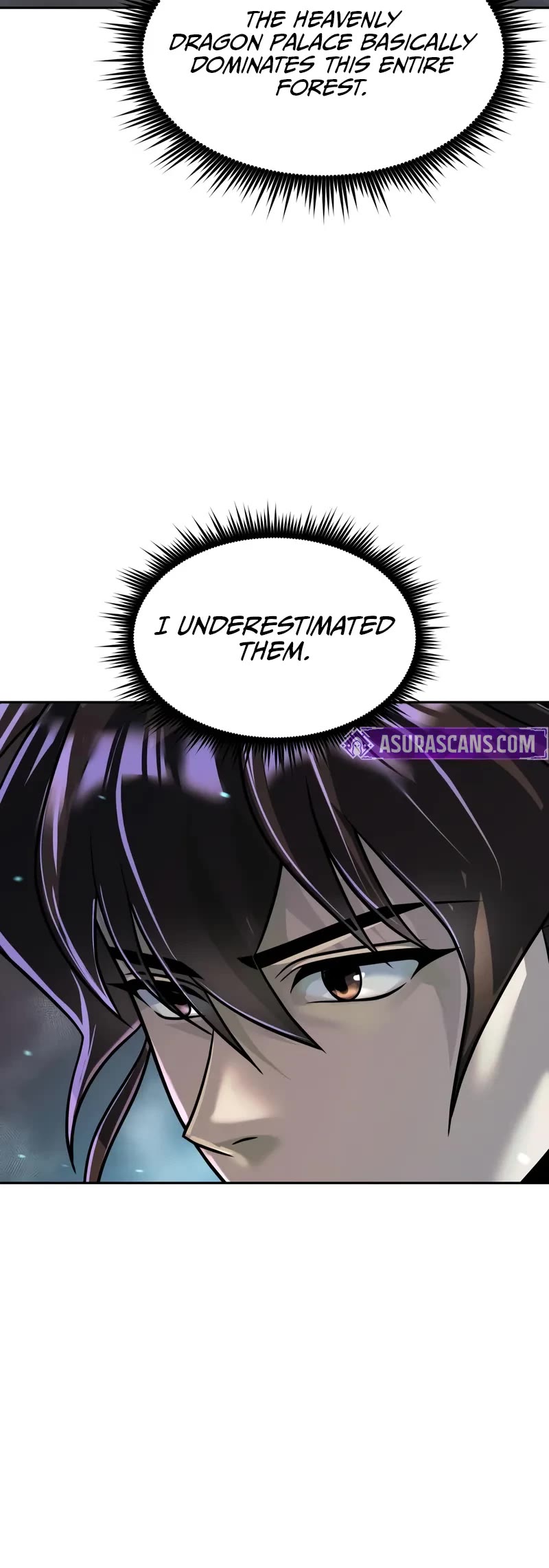 Chronicles Of The Demon Faction chapter 138 page 15