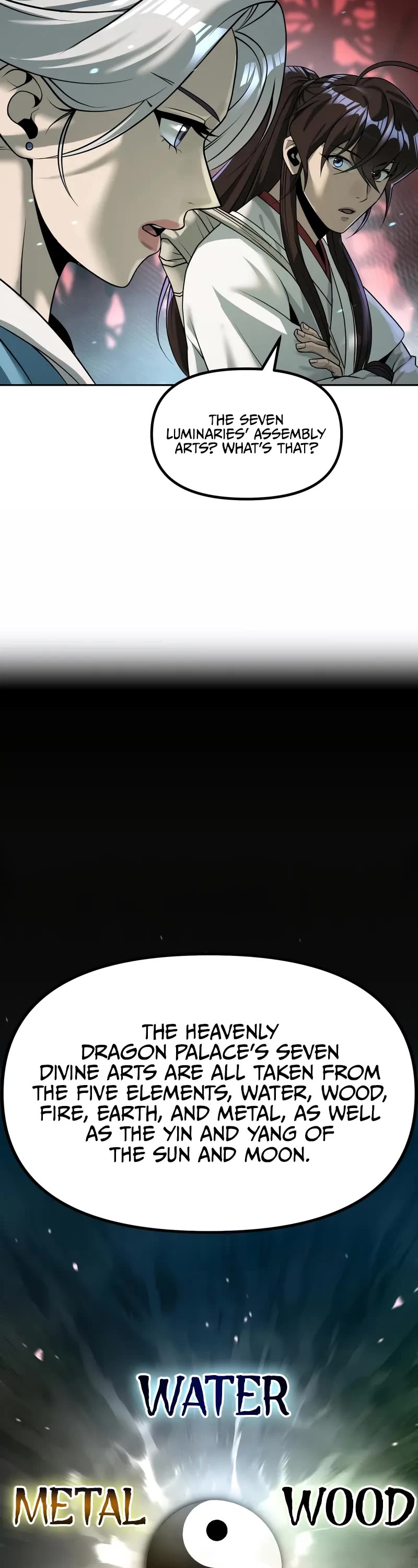 Chronicles Of The Demon Faction chapter 138 page 17