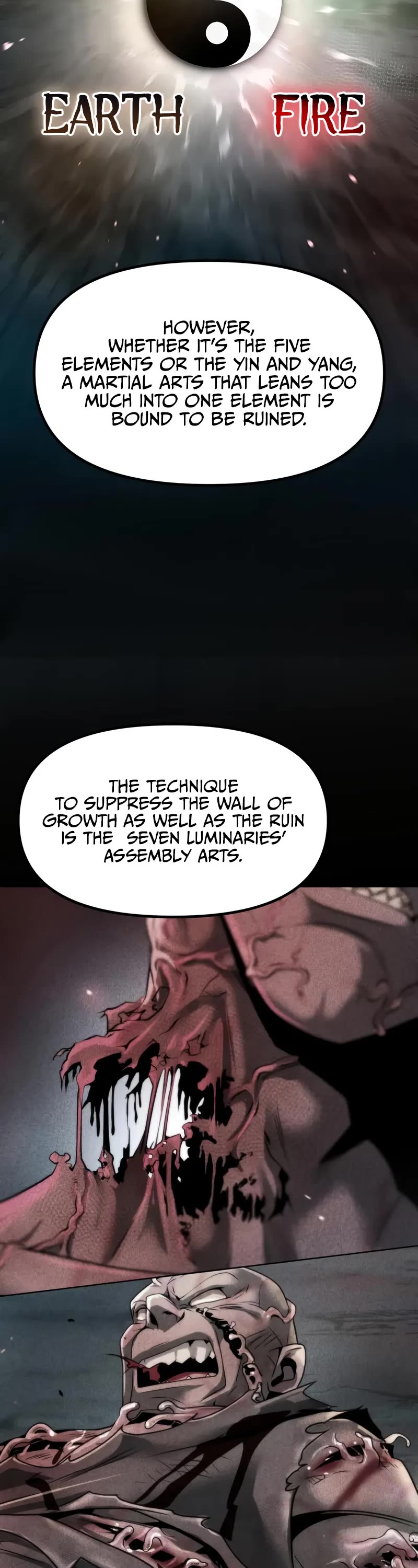 Chronicles Of The Demon Faction chapter 138 page 18