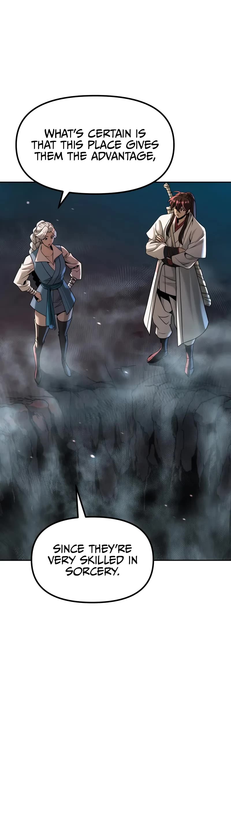 Chronicles Of The Demon Faction chapter 138 page 20