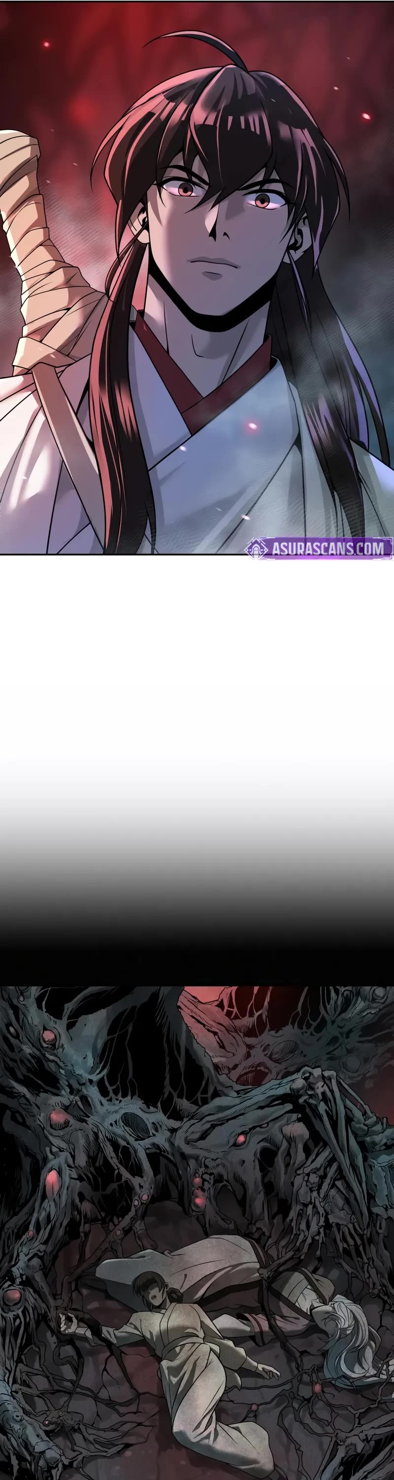 Chronicles Of The Demon Faction chapter 138 page 21