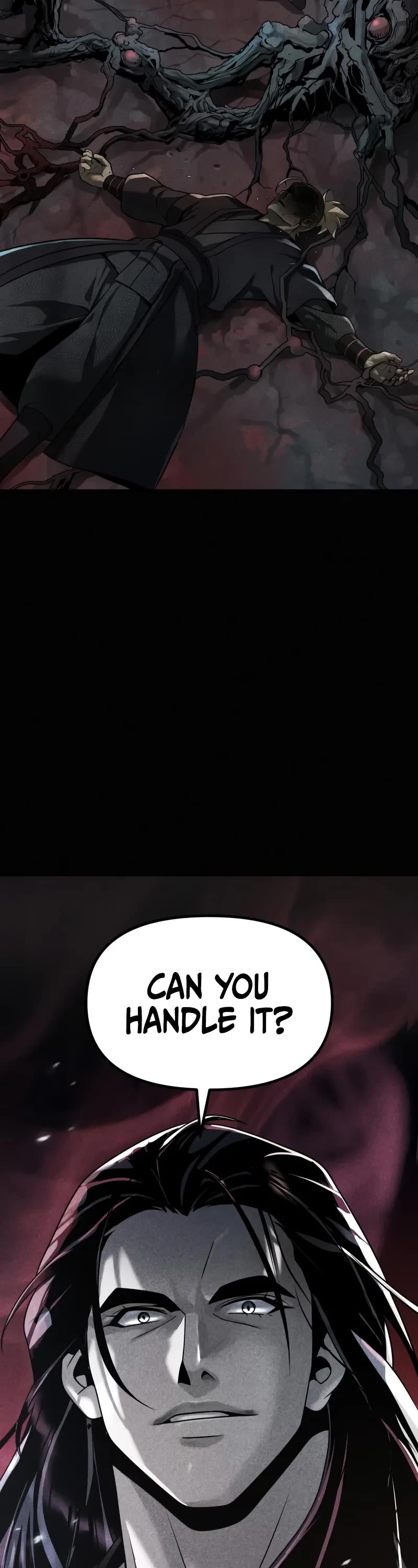 Chronicles Of The Demon Faction chapter 138 page 22