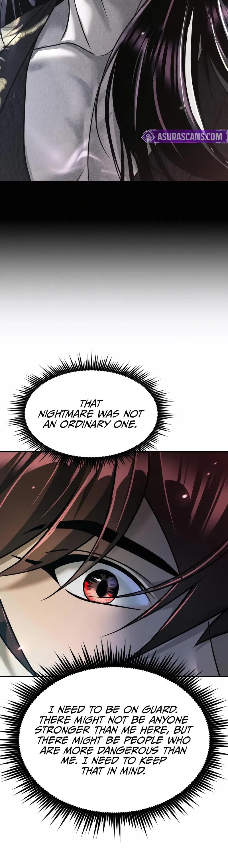 Chronicles Of The Demon Faction chapter 138 page 23