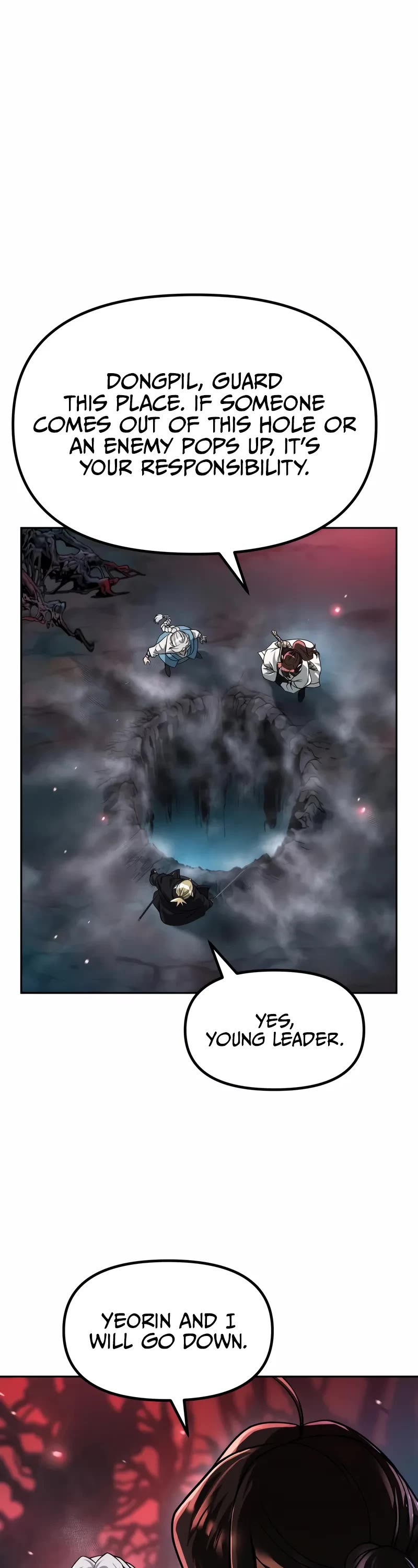 Chronicles Of The Demon Faction chapter 138 page 24