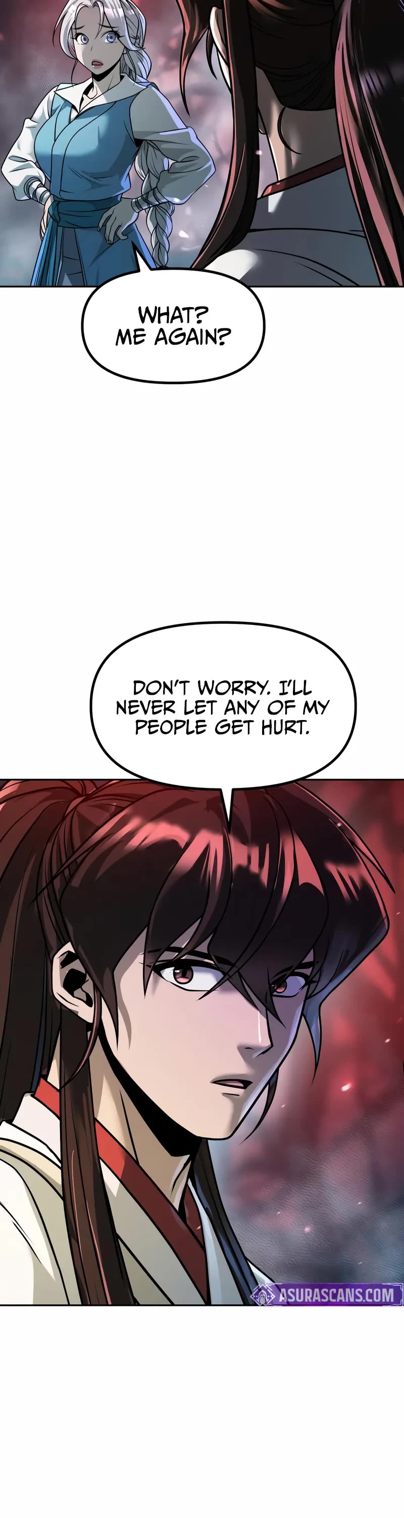 Chronicles Of The Demon Faction chapter 138 page 25