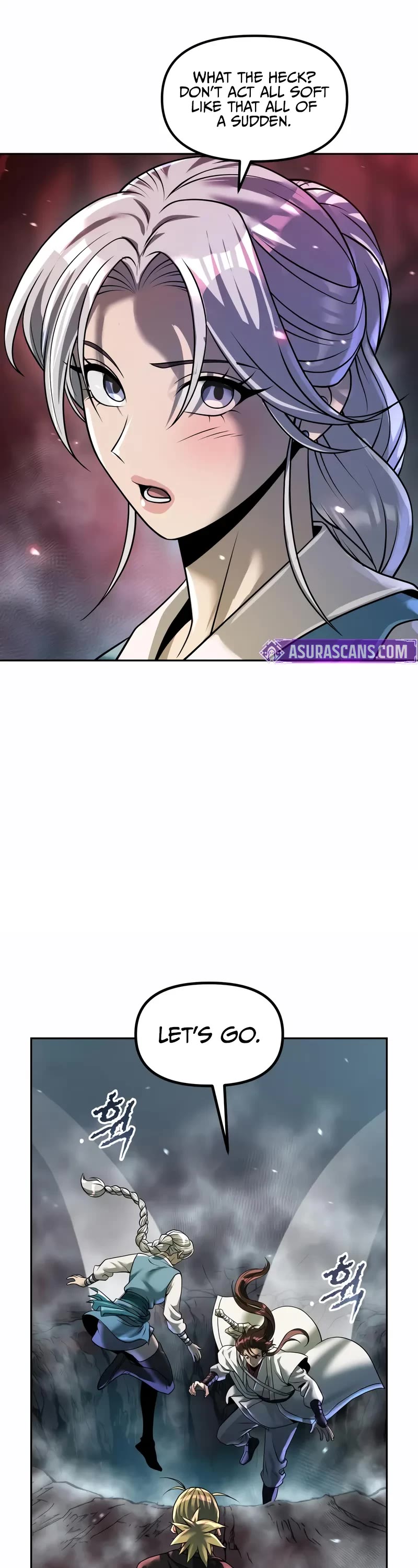 Chronicles Of The Demon Faction chapter 138 page 26