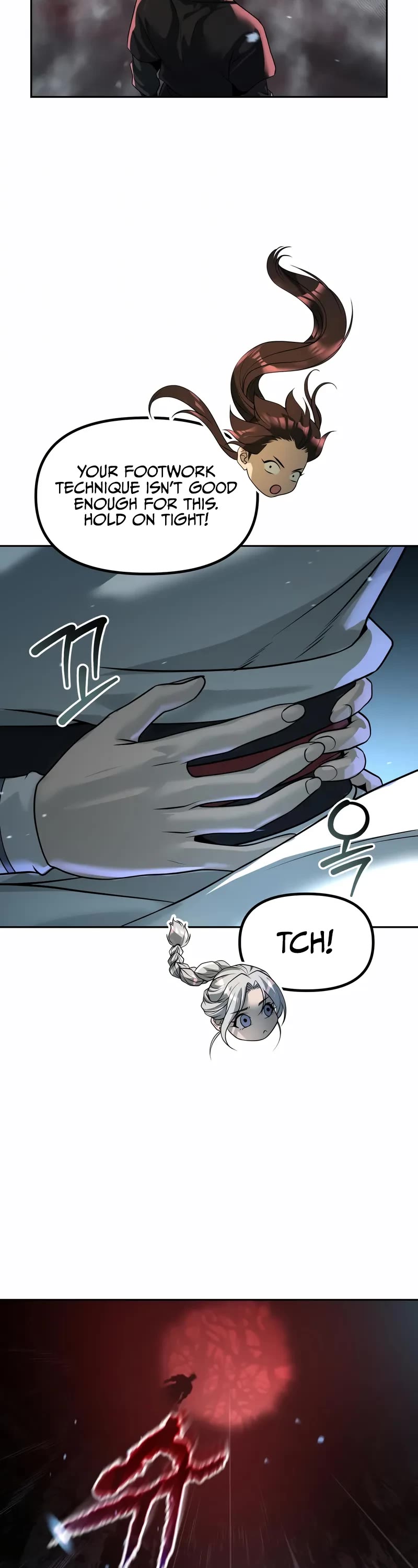 Chronicles Of The Demon Faction chapter 138 page 27