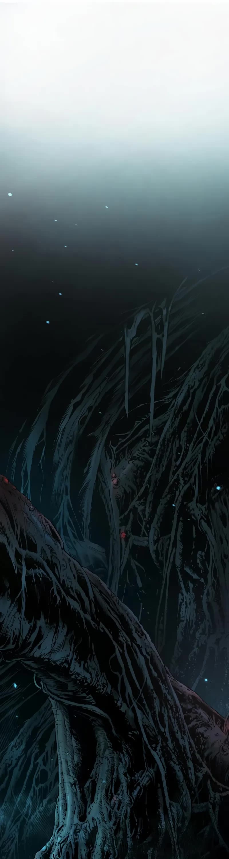 Chronicles Of The Demon Faction chapter 138 page 31