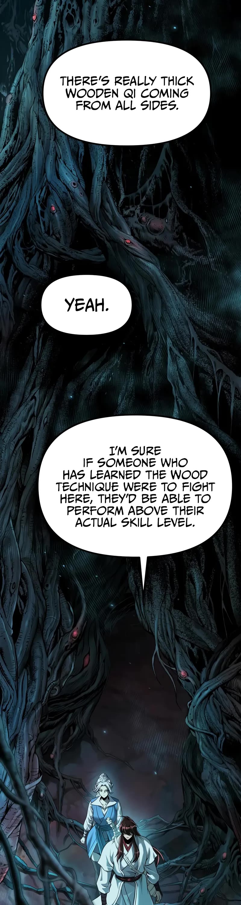 Chronicles Of The Demon Faction chapter 138 page 32