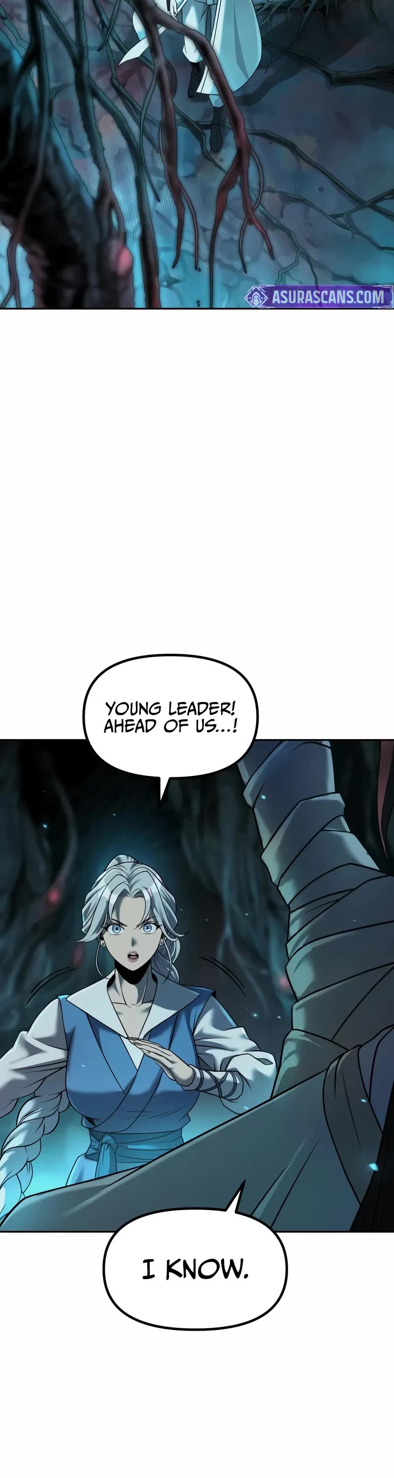 Chronicles Of The Demon Faction chapter 138 page 33