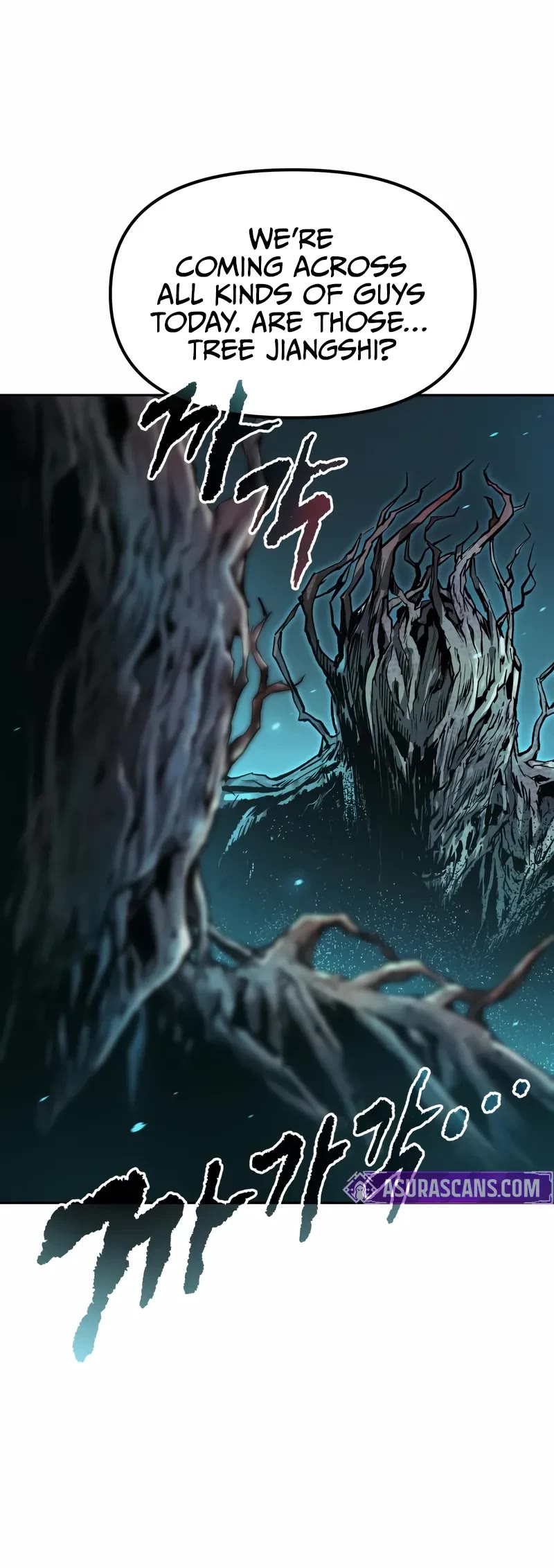 Chronicles Of The Demon Faction chapter 138 page 34