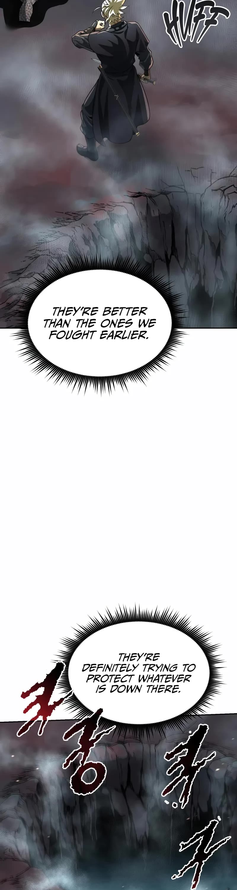 Chronicles Of The Demon Faction chapter 138 page 42