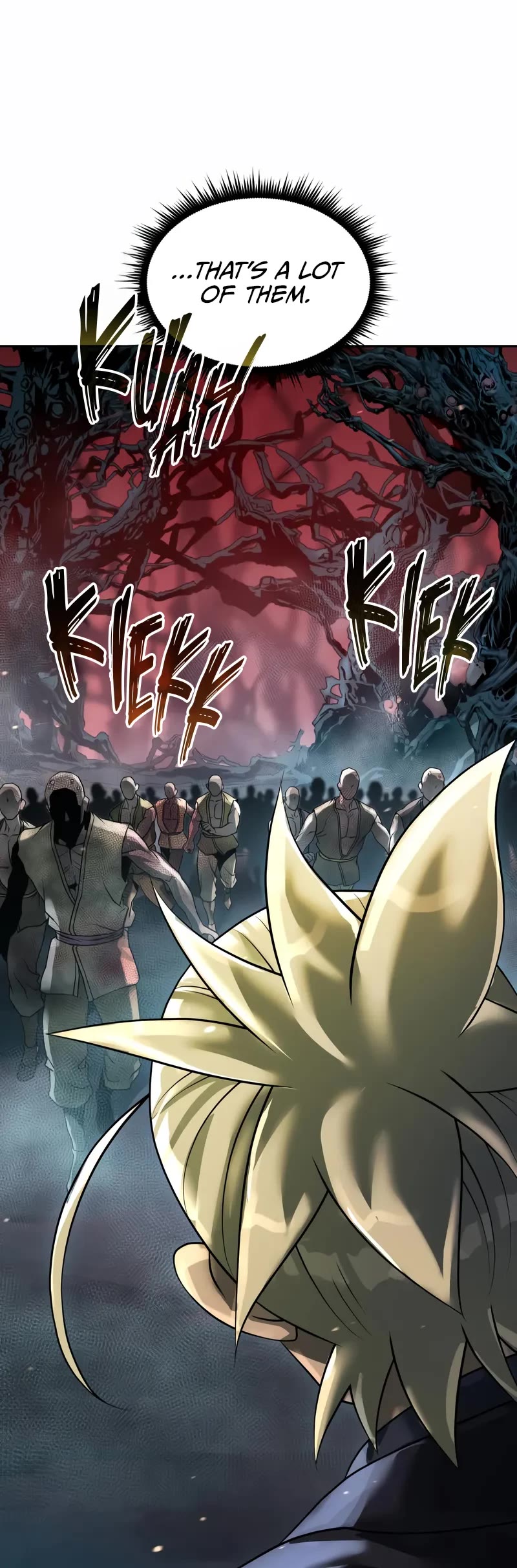 Chronicles Of The Demon Faction chapter 138 page 44