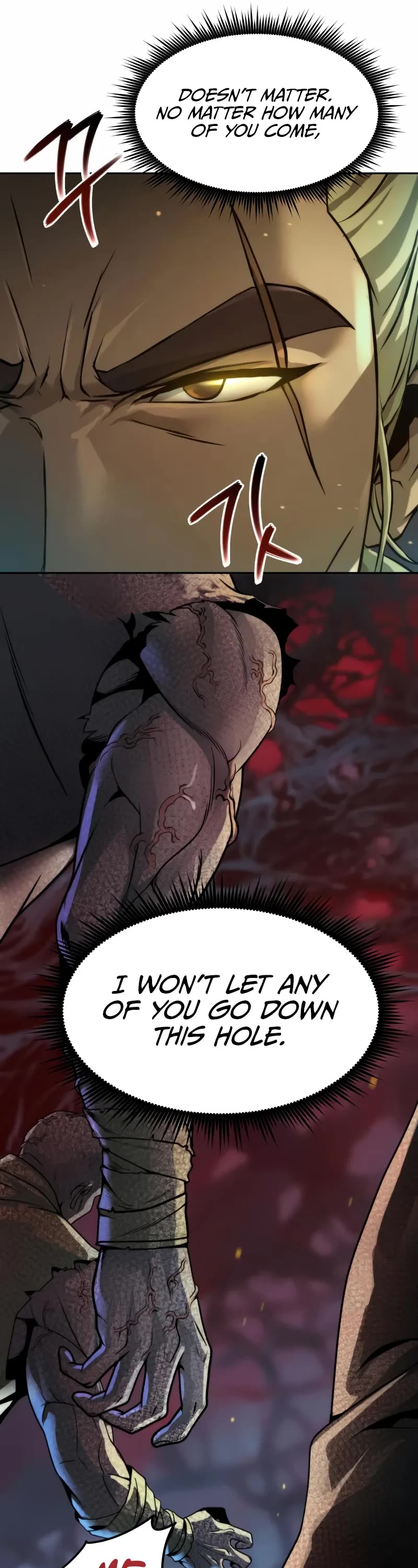 Chronicles Of The Demon Faction chapter 138 page 46