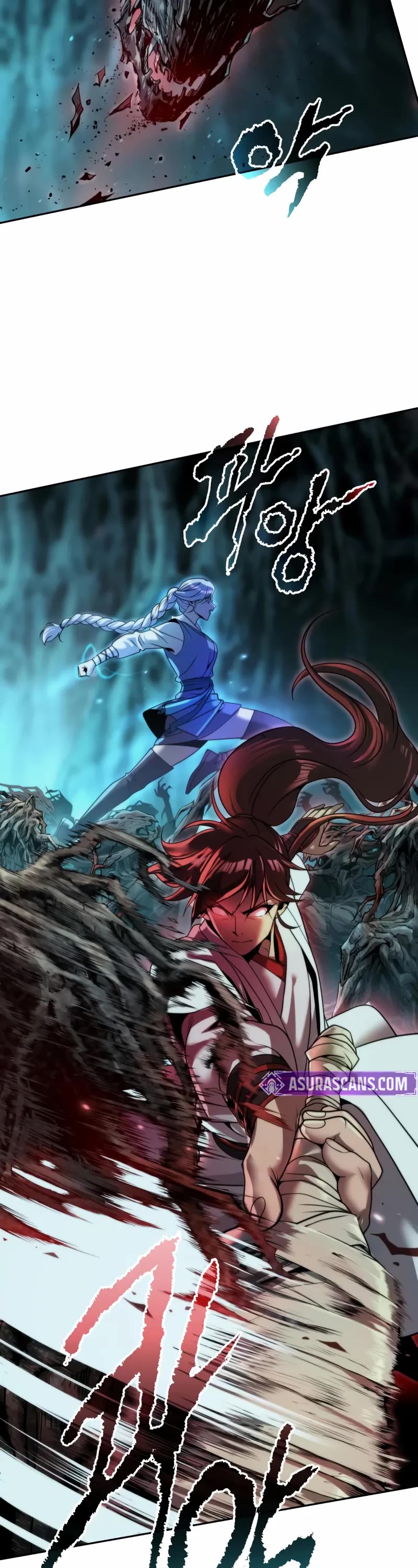 Chronicles Of The Demon Faction chapter 138 page 48