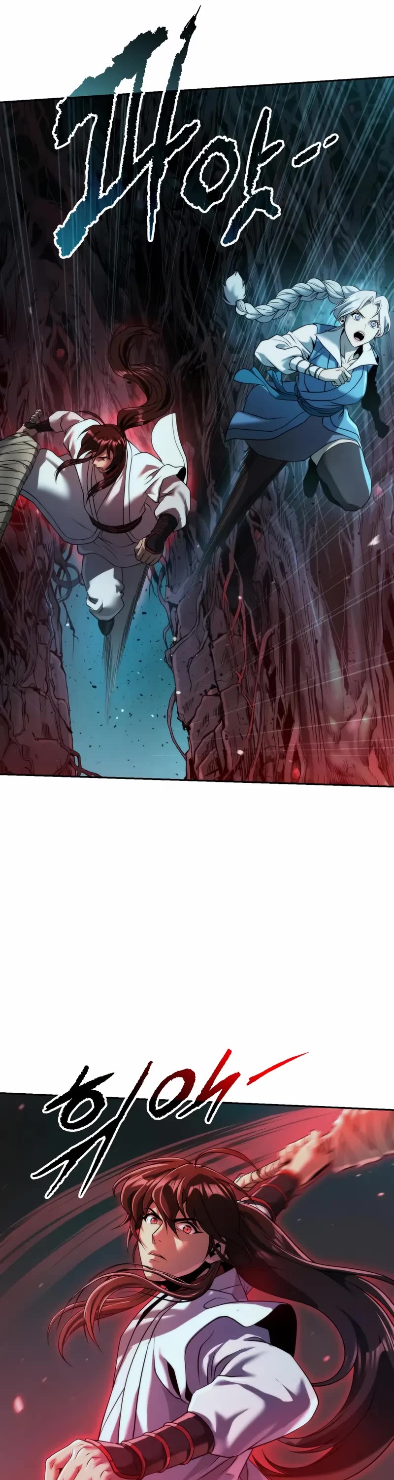 Chronicles Of The Demon Faction chapter 138 page 51