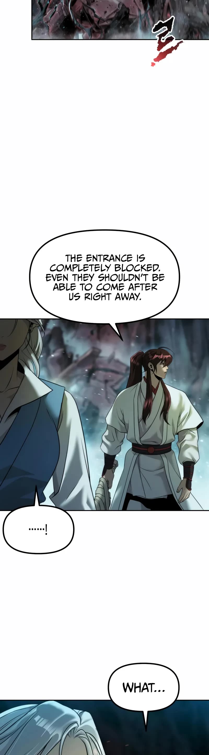 Chronicles Of The Demon Faction chapter 138 page 53