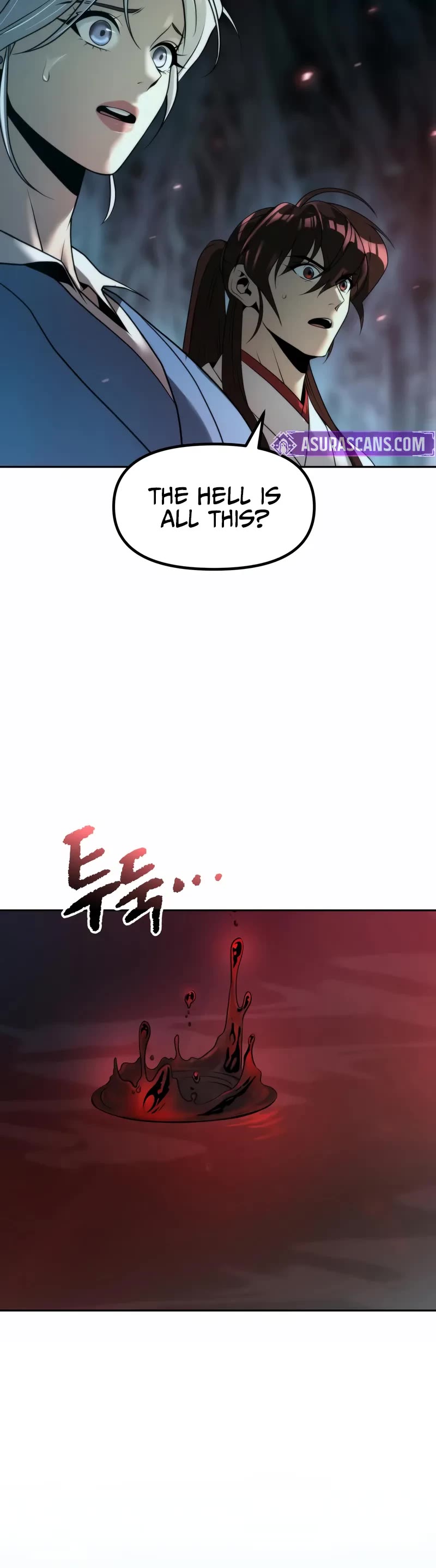 Chronicles Of The Demon Faction chapter 138 page 54