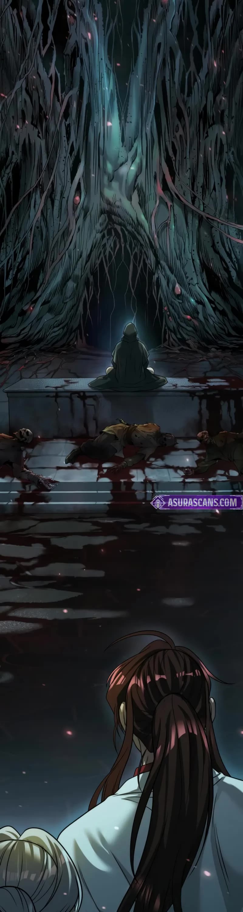 Chronicles Of The Demon Faction chapter 138 page 56