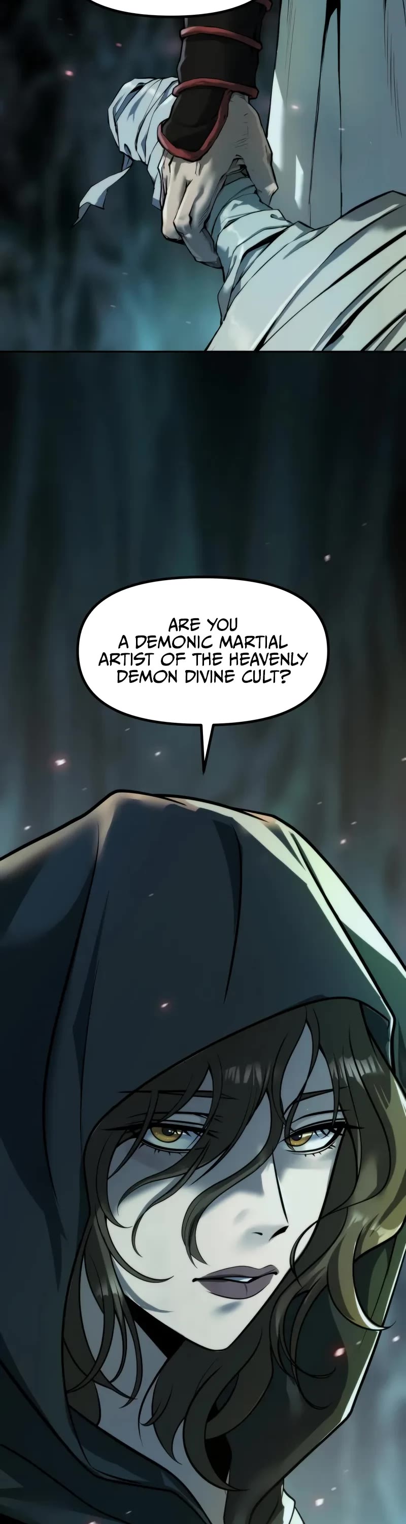 Chronicles Of The Demon Faction chapter 138 page 58