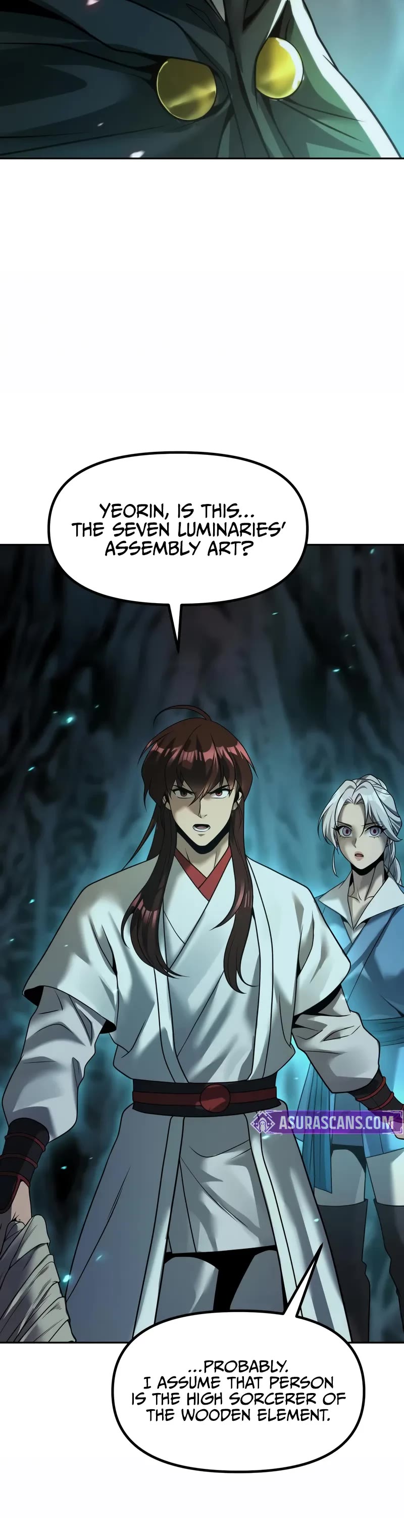 Chronicles Of The Demon Faction chapter 138 page 59