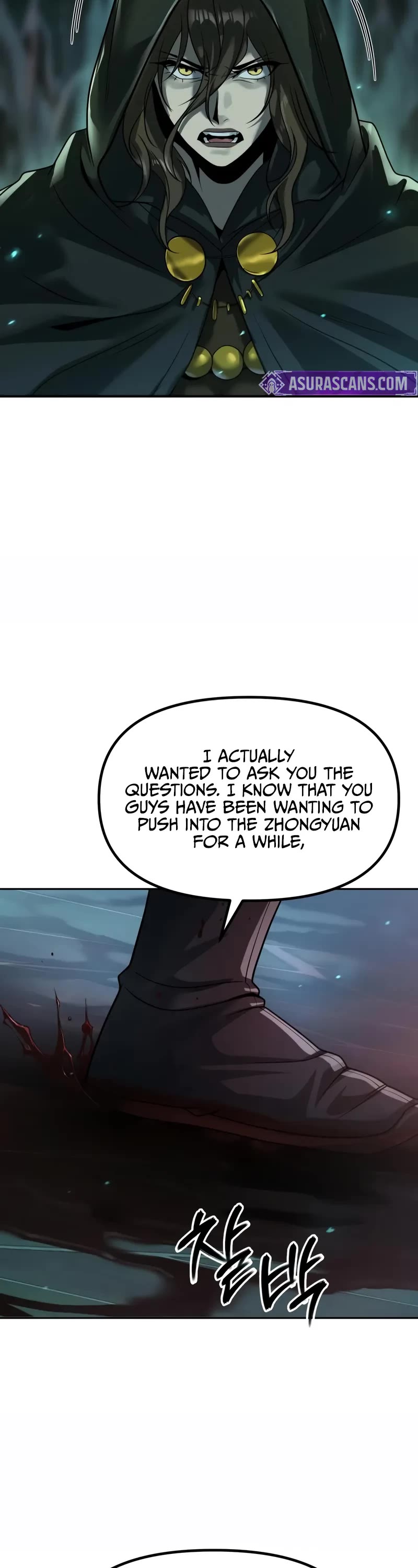 Chronicles Of The Demon Faction chapter 138 page 61