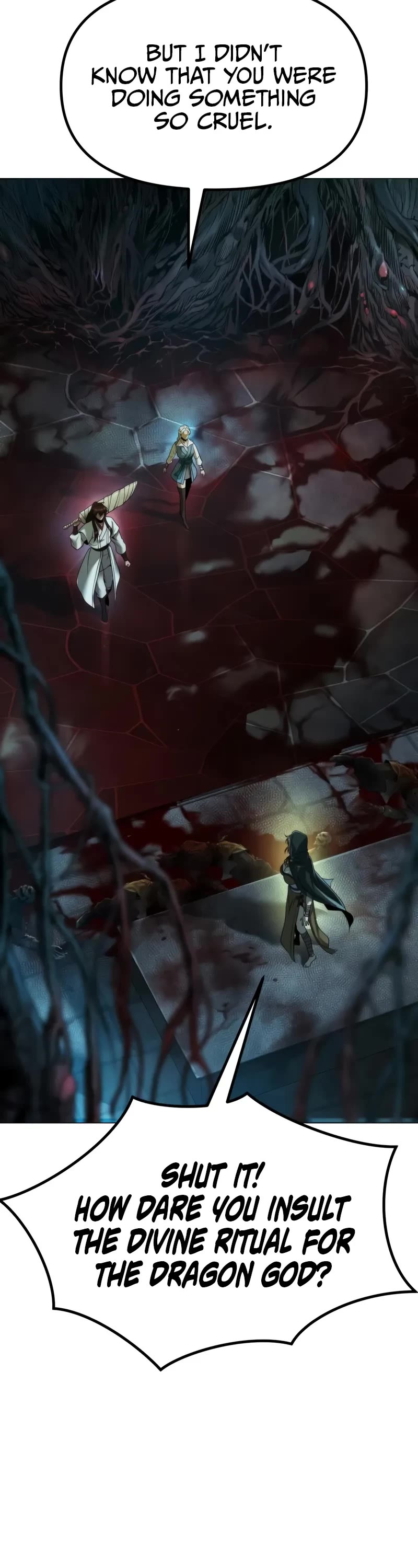 Chronicles Of The Demon Faction chapter 138 page 62