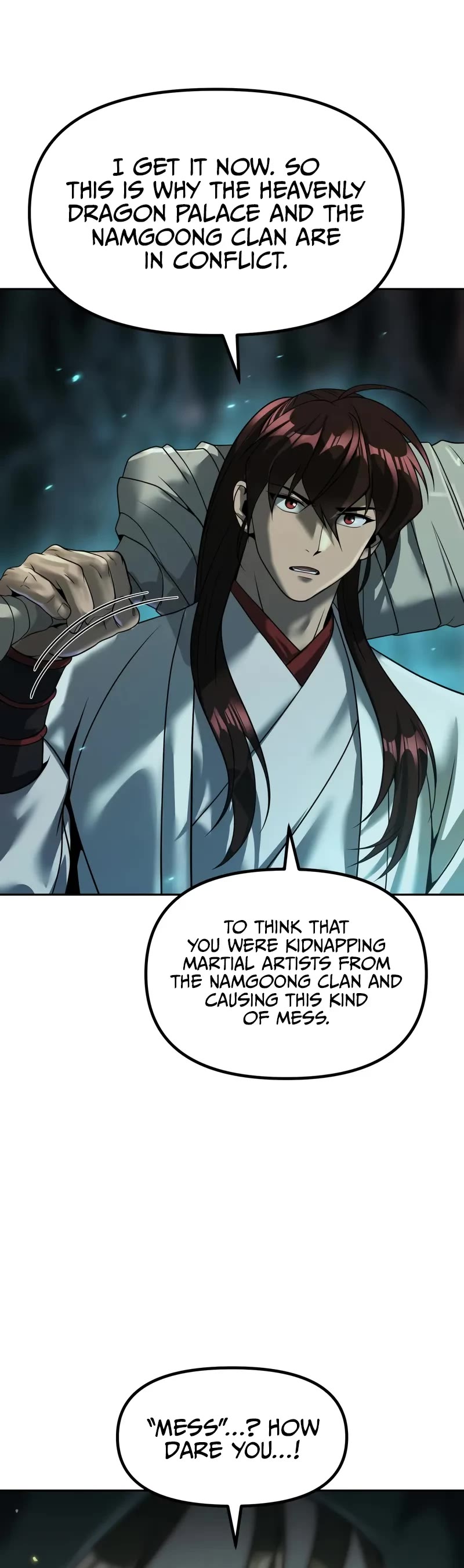 Chronicles Of The Demon Faction chapter 138 page 63