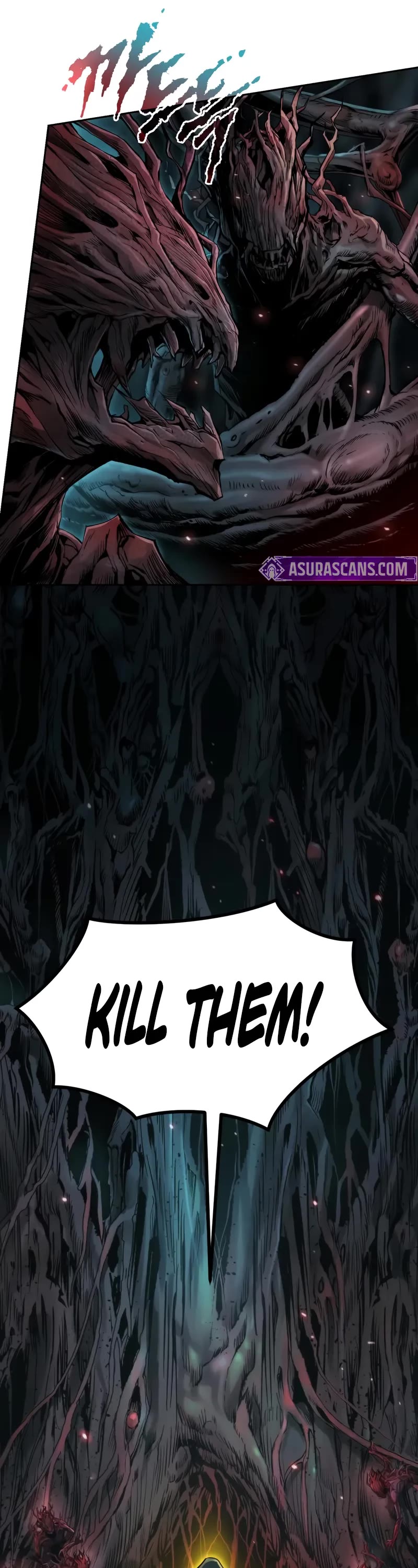 Chronicles Of The Demon Faction chapter 138 page 65