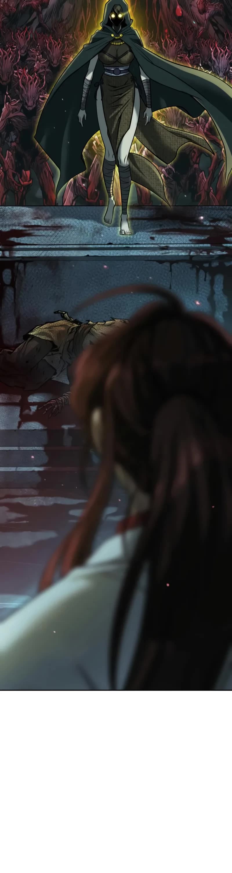 Chronicles Of The Demon Faction chapter 138 page 66