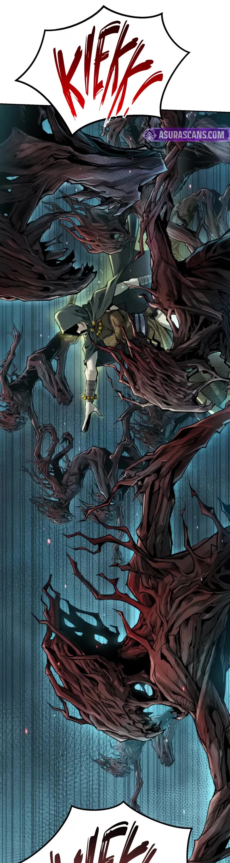 Chronicles Of The Demon Faction chapter 138 page 67