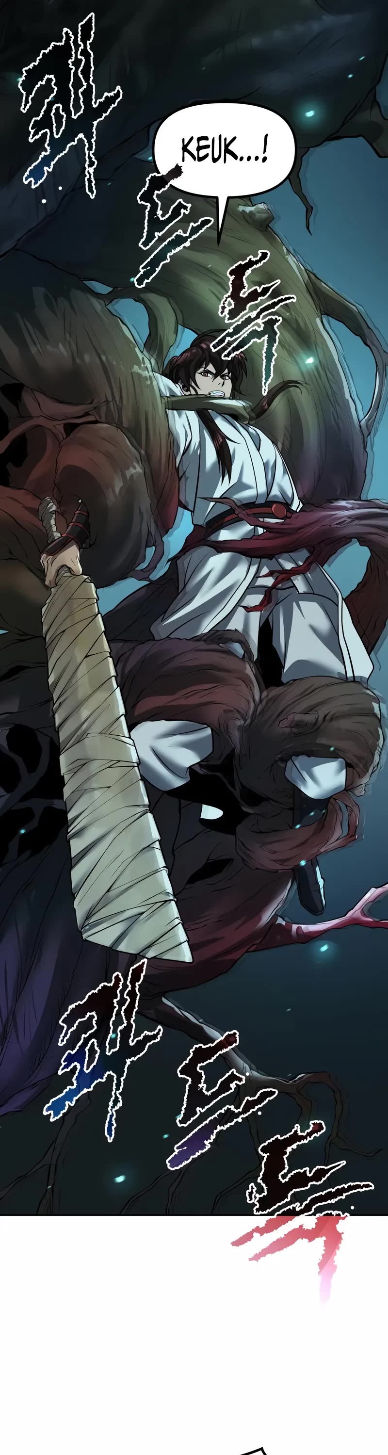 Chronicles Of The Demon Faction chapter 138 page 71