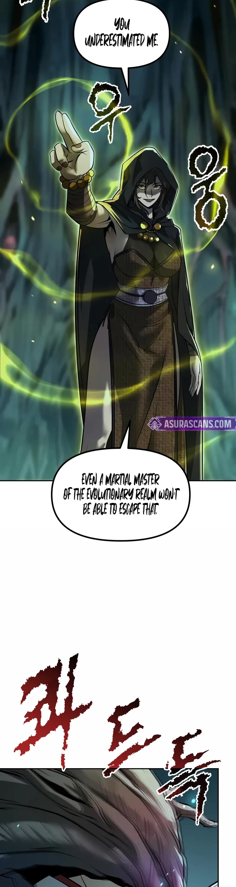 Chronicles Of The Demon Faction chapter 138 page 73