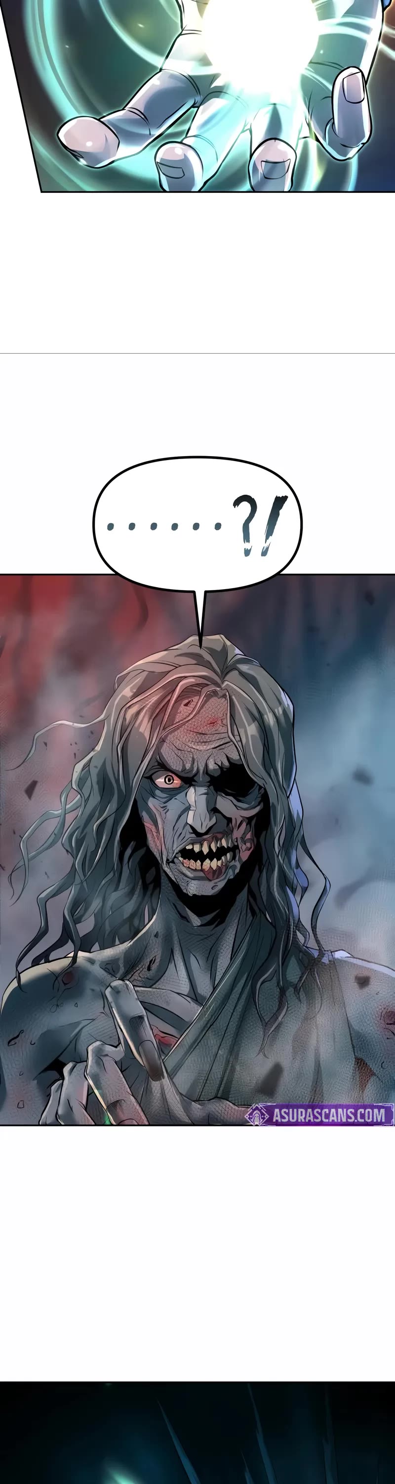 Chronicles Of The Demon Faction chapter 138 page 8