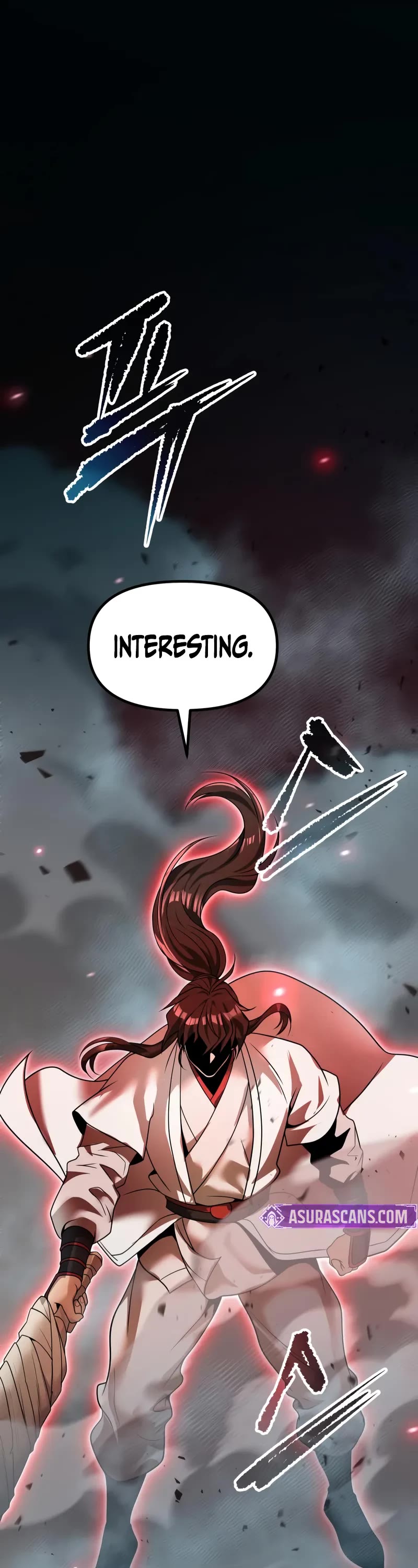 Chronicles Of The Demon Faction chapter 138 page 80