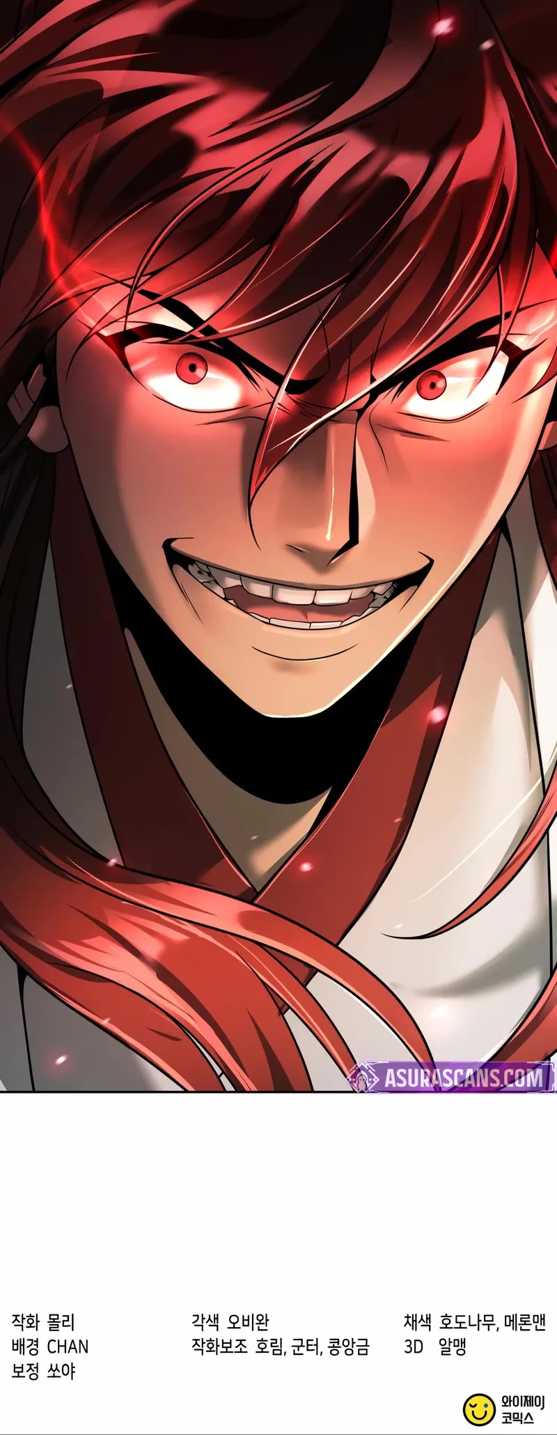 Chronicles Of The Demon Faction chapter 138 page 82