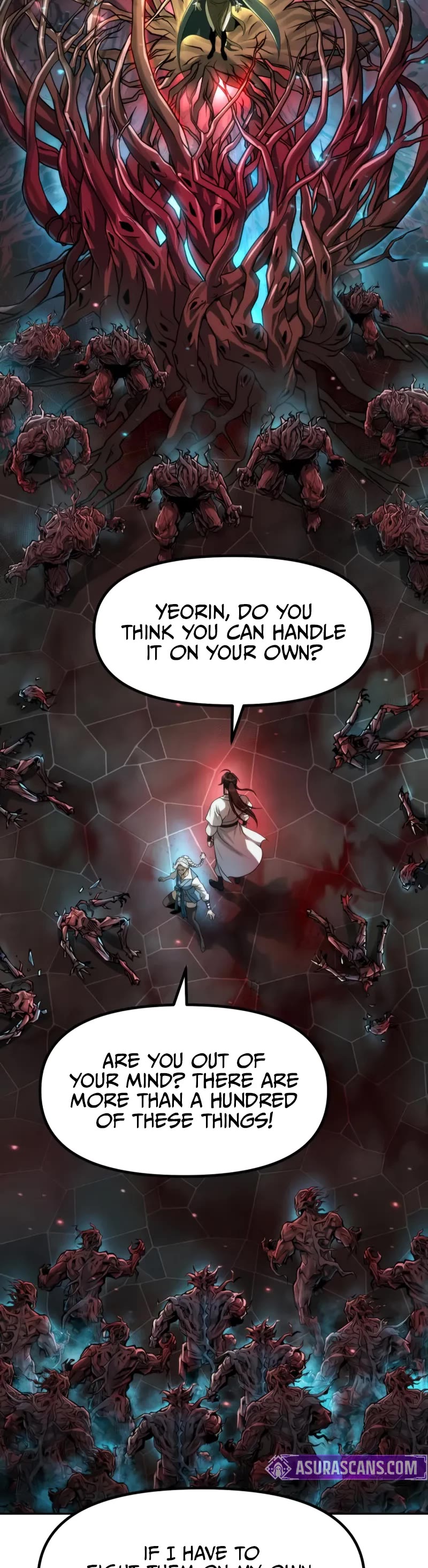 Chronicles Of The Demon Faction chapter 139 page 10