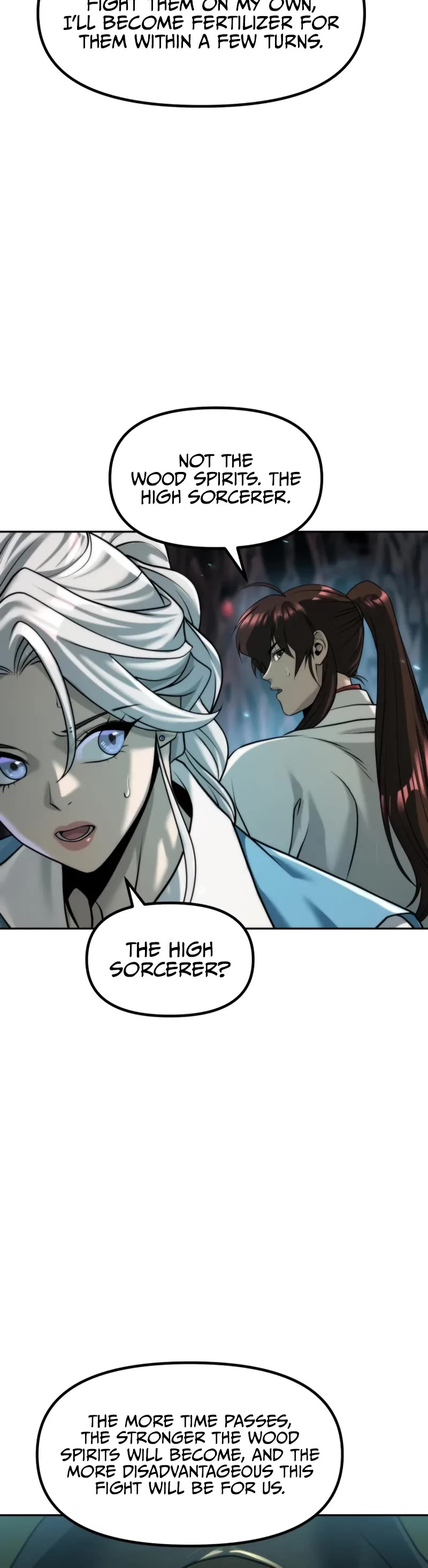 Chronicles Of The Demon Faction chapter 139 page 11