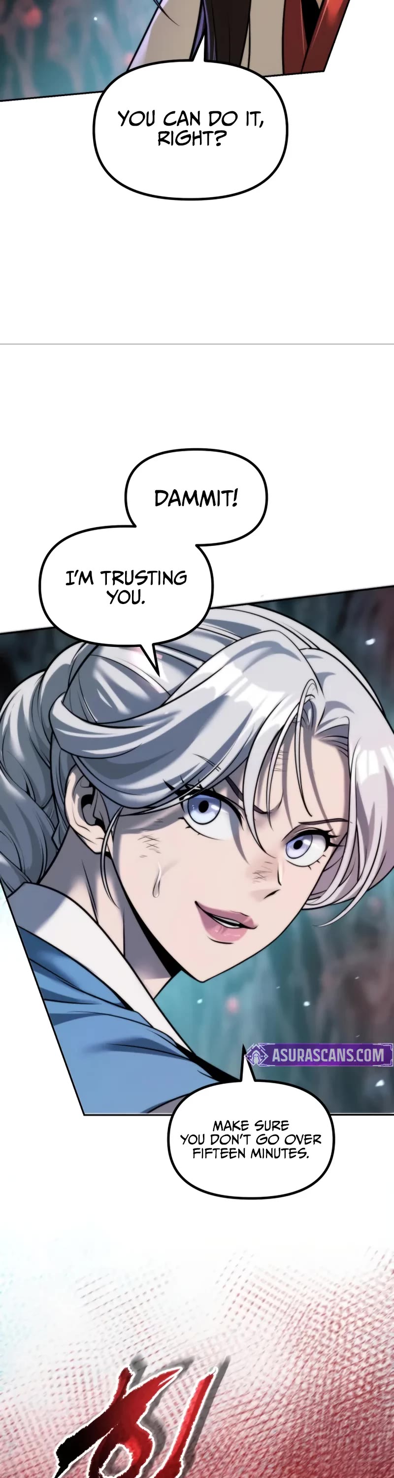 Chronicles Of The Demon Faction chapter 139 page 13