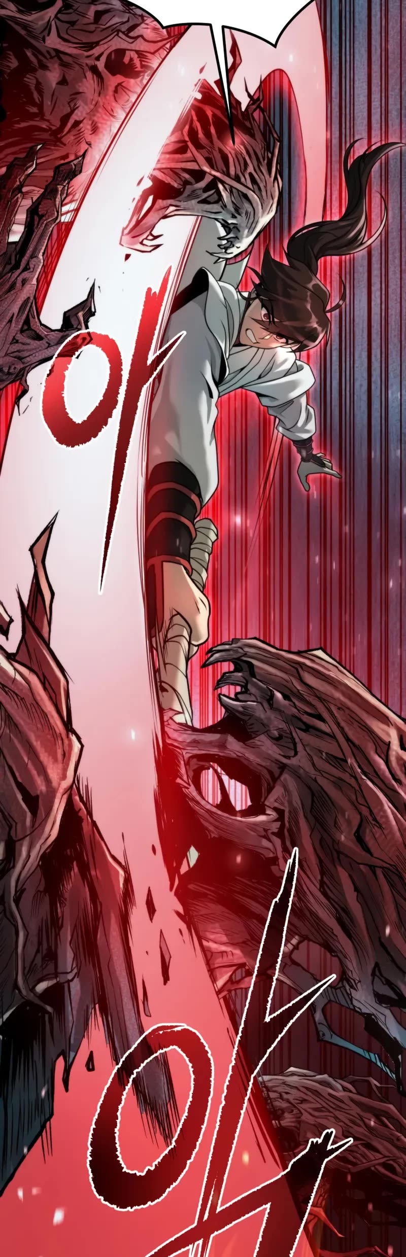 Chronicles Of The Demon Faction chapter 139 page 15