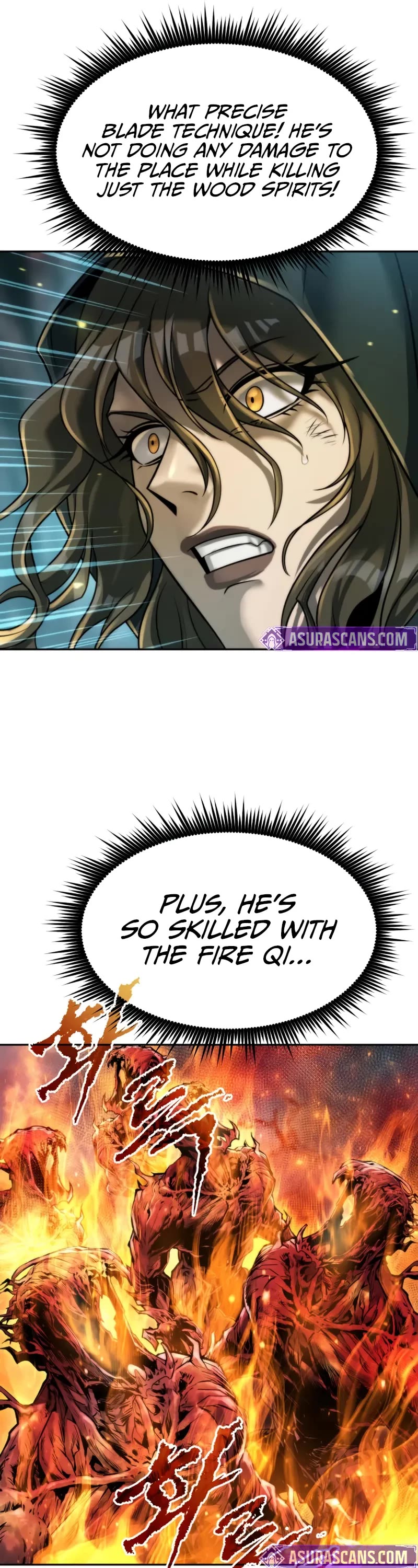 Chronicles Of The Demon Faction chapter 139 page 17