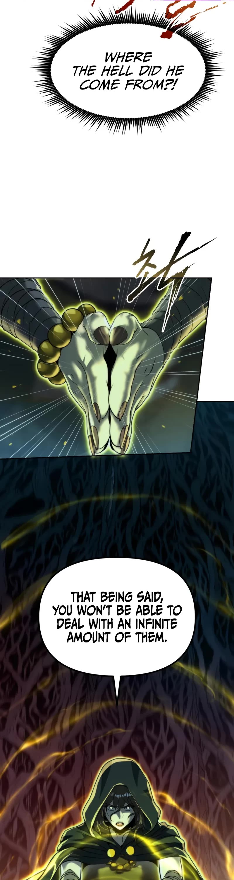 Chronicles Of The Demon Faction chapter 139 page 18