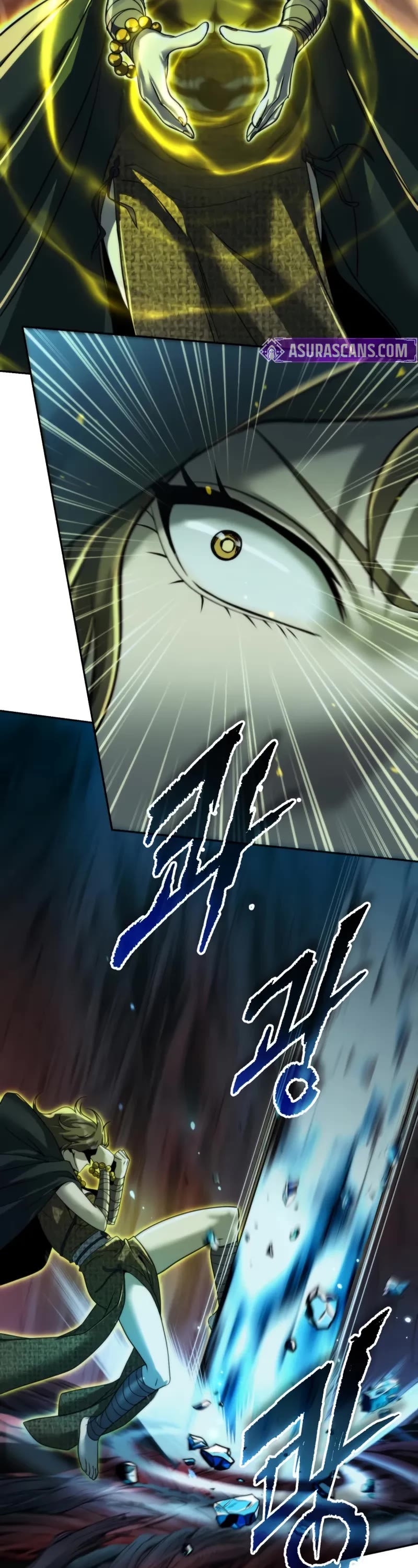 Chronicles Of The Demon Faction chapter 139 page 19