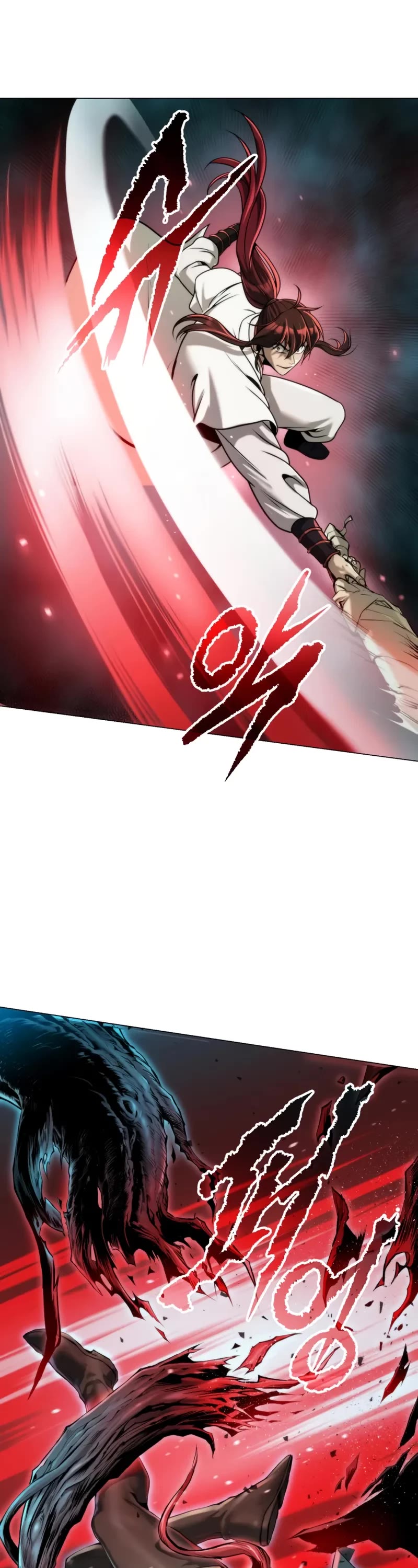 Chronicles Of The Demon Faction chapter 139 page 2