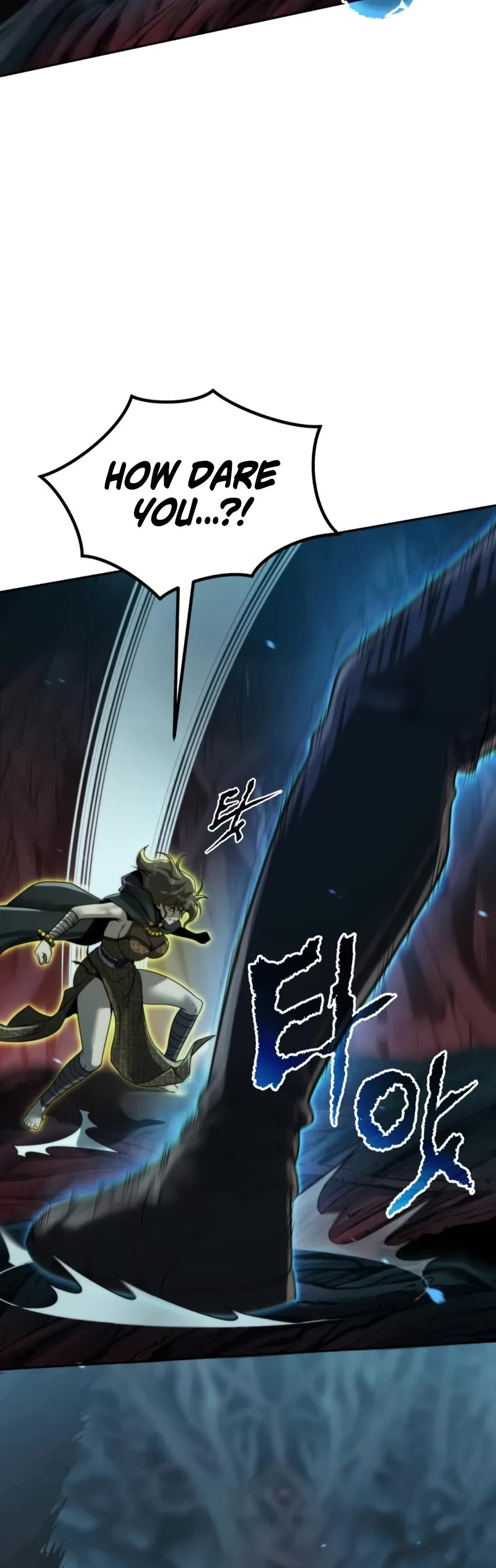 Chronicles Of The Demon Faction chapter 139 page 20